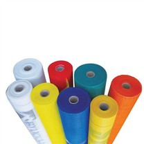 Tkanina zo zošomina vlákna