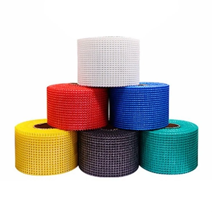 Fiberglass Adhesive Tape